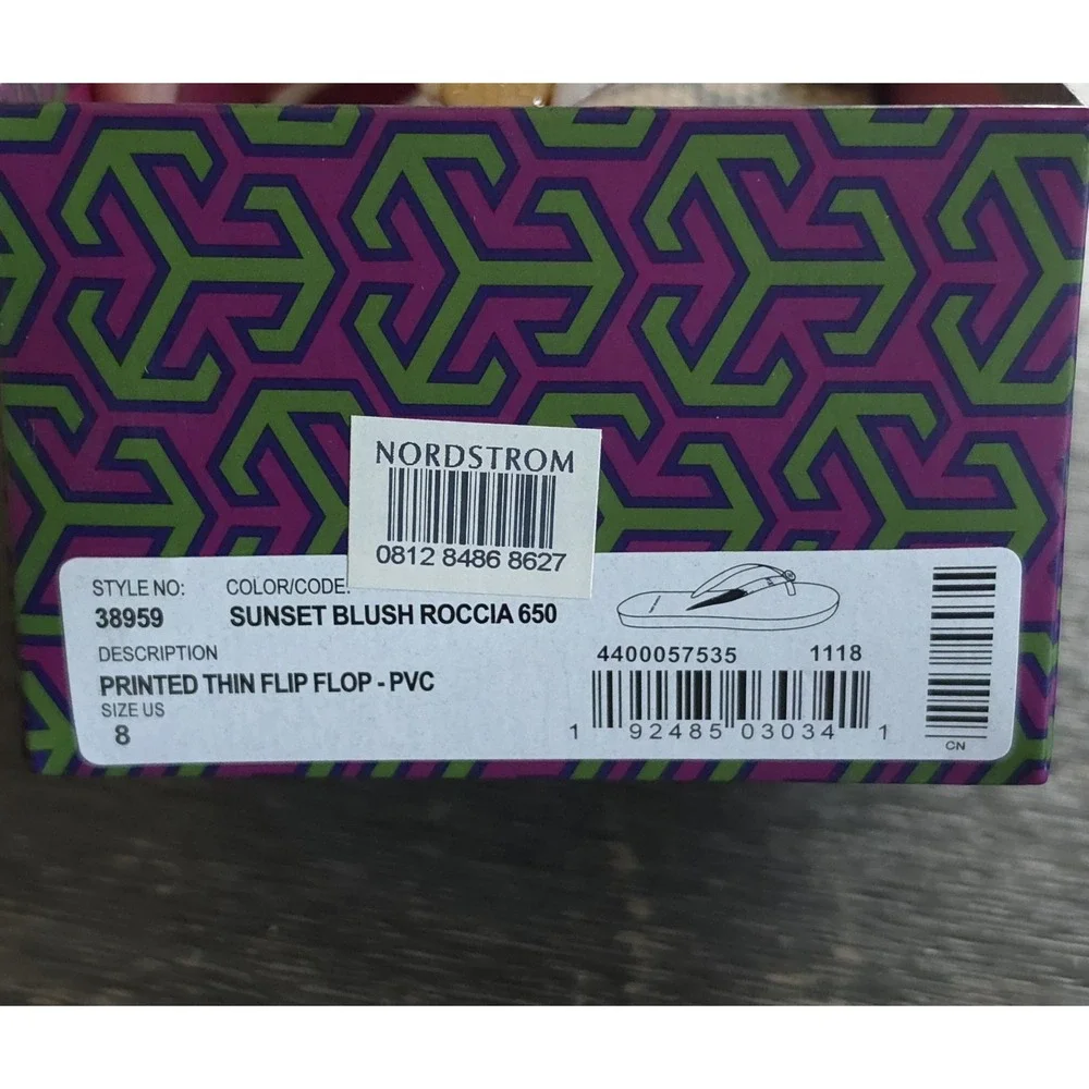 Tory Burch pre owned